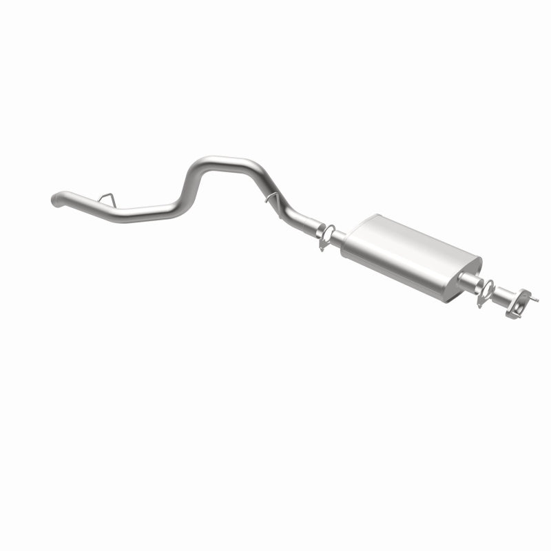 Magnaflow 106-0002 BRE Exhaust Kit 97-06 fits Jeep Wrangler