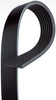 Gates 7PK2164 2006 fits Honda Civic 4-Cyl. 1.8L Serpentine Standard V-Ribbed