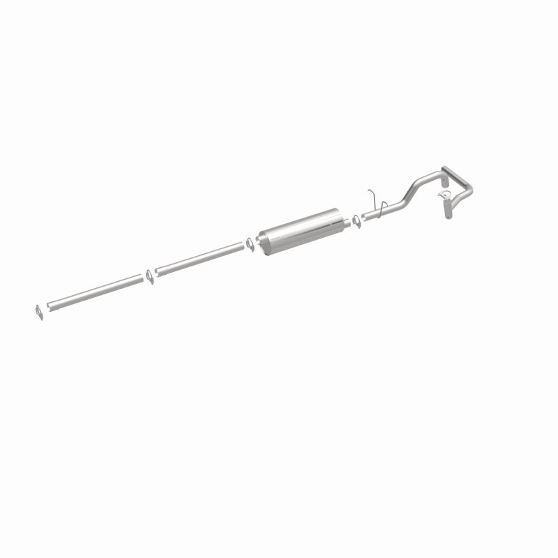 Magnaflow 106-0278 BRE Exhaust Kit 87-95 fits Ford F-150