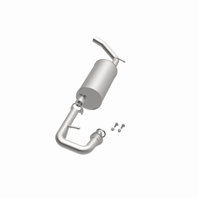 Magnaflow 108-0090 BRE Exhaust 98-00 RAV4 2.0L Muffler Kit
