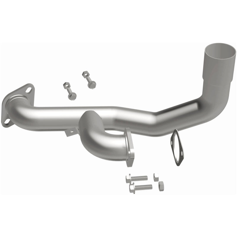 Magnaflow 107-0186 BRE Exhaust 11-17 C/V fits Grand Caravan Town & Country Routan 3.6L Front Pipe Kit