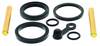 QuadBoss 412778 11-18 Can-Am Commander 1000 Front Caliper Rebuild Kit