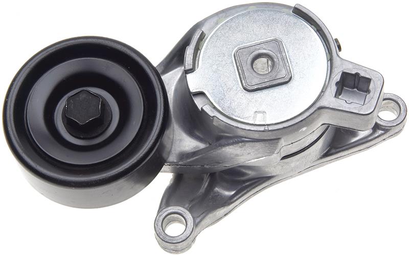 Gates 38125 88-92 fits Ford Taurus V-6 3.0L Tensioner Assy. Belt Drive Tensio