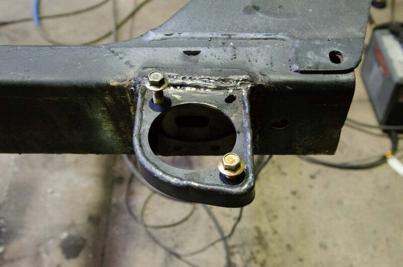 RustBuster RB8438 01-07 fits Toyota Sequoia Rear Body Mount