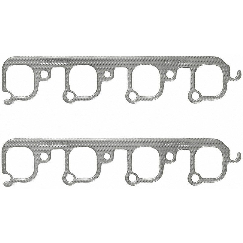 Fel-Pro MS90332 fits Ford Mustang MS 90332 Exhaust Manifold Gasket Set