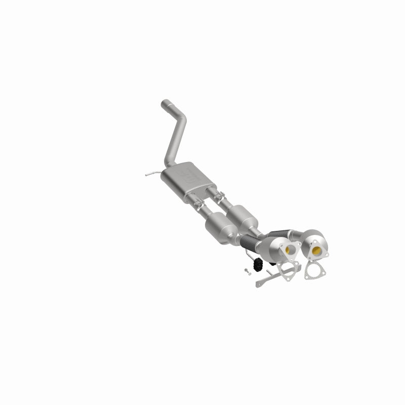 Magnaflow 280321 2018-2020 Volkswagen Atlas Underbody 3.6L Direct Fit Converter
