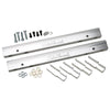 Edelbrock 3633 Fuel Rail for BBC Victor Series EFI