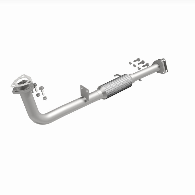 Magnaflow 107-0141 BRE Exhaust 90-93 fits Accord 2.2L Front Pipe Kit