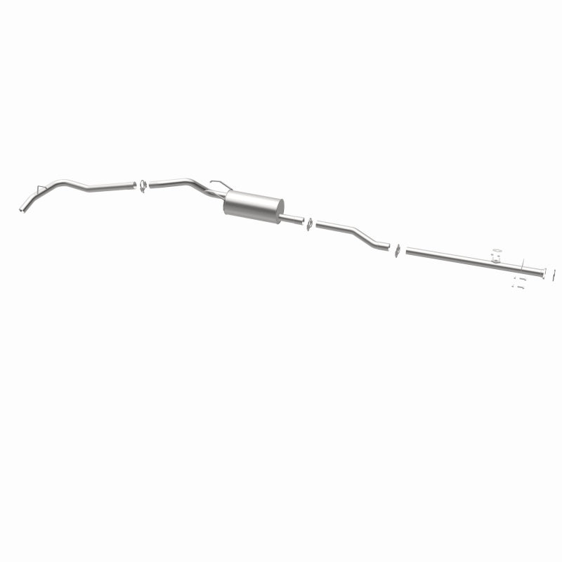 Magnaflow 106-0523 BRE Exhaust Kit 95-97 fits Toyota Tacoma 2.4L