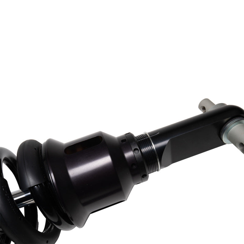 Bilstein 41-326701 fits Ford F-150 4WD Front Left Shock Absorber-0.7-2.7in Lift