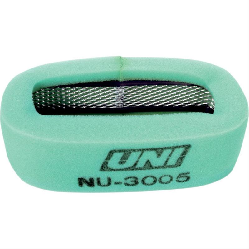 Uni Filter NU-3005 Uni FIlter 71-00 fits Triumph 750 Bonneville Air Filter
