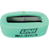 Uni Filter NU-3005 Uni FIlter 71-00 fits Triumph 750 Bonneville Air Filter