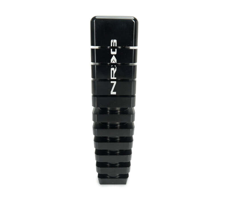 NRG SK-450SQ-BKTY SK-450SQ-BKTY Shift Knob - 20 Year Anniversary Weighted
