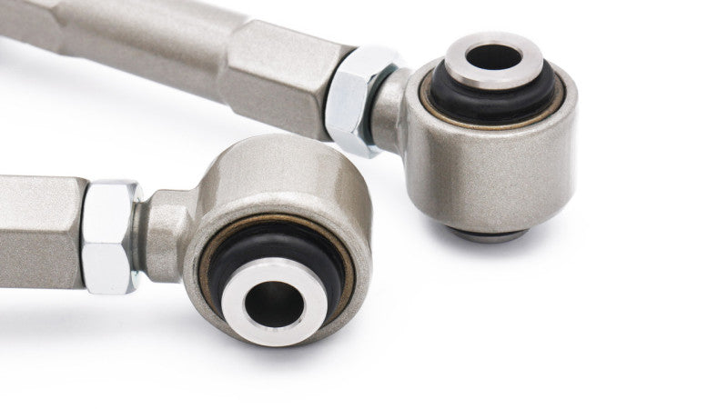 ISR Performance IS-RTR-NS134-PRO Pro Series Rear Traction Rods - fits Nissan S13/S14/240/300z