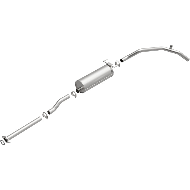 Magnaflow 106-0686 BRE Exhaust Kit 89-95 fits Toyota Pickup 3.0L