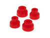 Prothane 19-1715 fits GM Various Cars Ball Joint Boots - Red