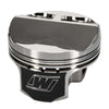 Wiseco K650M87 fits Honda K-Series +10.5cc Dome 1.181X87.0mm Piston Shelf Stock