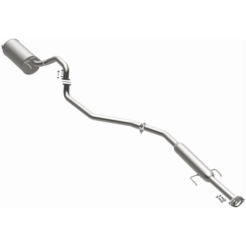 Magnaflow 106-0854 04-09 fits Kia Spectra 2.0L BRE Exhaust Kit
