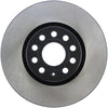 Stoptech 125.33098CRY 06-10 Audi A3 / 08-10 TT / 99-10 TT Quattro / 09 VW CC Front High Carbon CRYO-STOP Roto