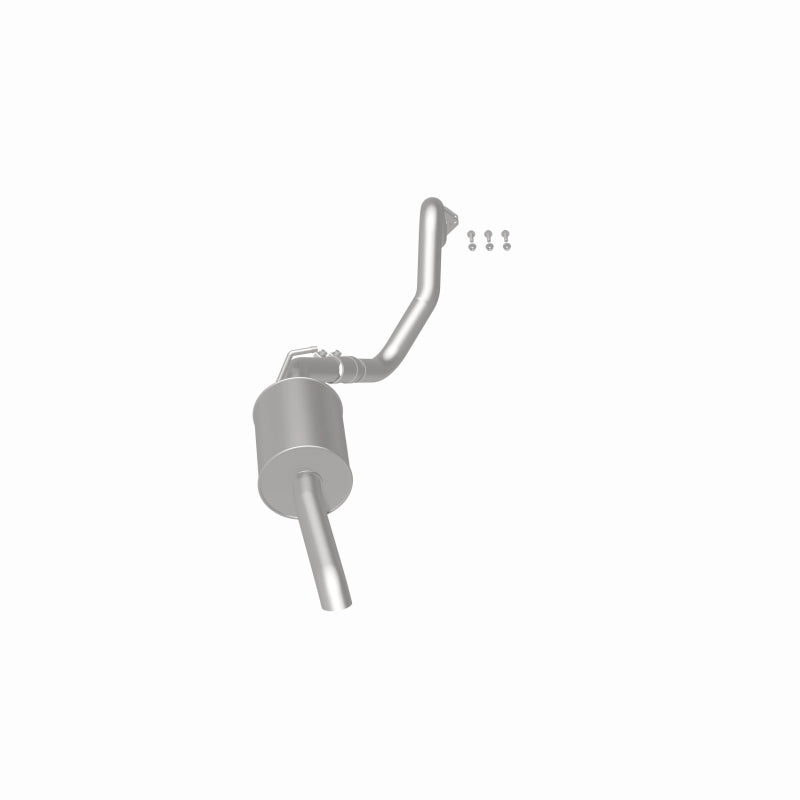 Magnaflow 108-0121 BRExhaust 99-04 fits Land Rover Discovery Muffler Kit