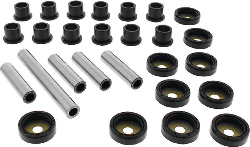 QuadBoss 420780 14-18 Arctic Cat Wildcat Trail 700 Repair Kit Rear Independent S