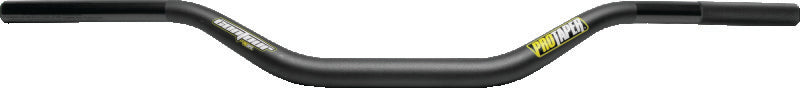 ProTaper 22042 Contour Carmichael Handlebar - Platinum Gray