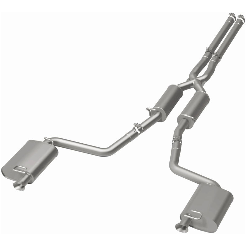 Magnaflow 106-0982 Stellantis BRE Exhaust Replacement Kit