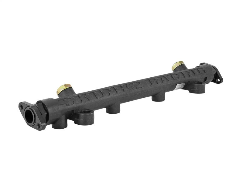 Skunk2 Racing 350-06-5100 Skunk2 fits Mitsubishi Evo VII/VIII/IX (4G63) Composite High Volume Fuel Rails
