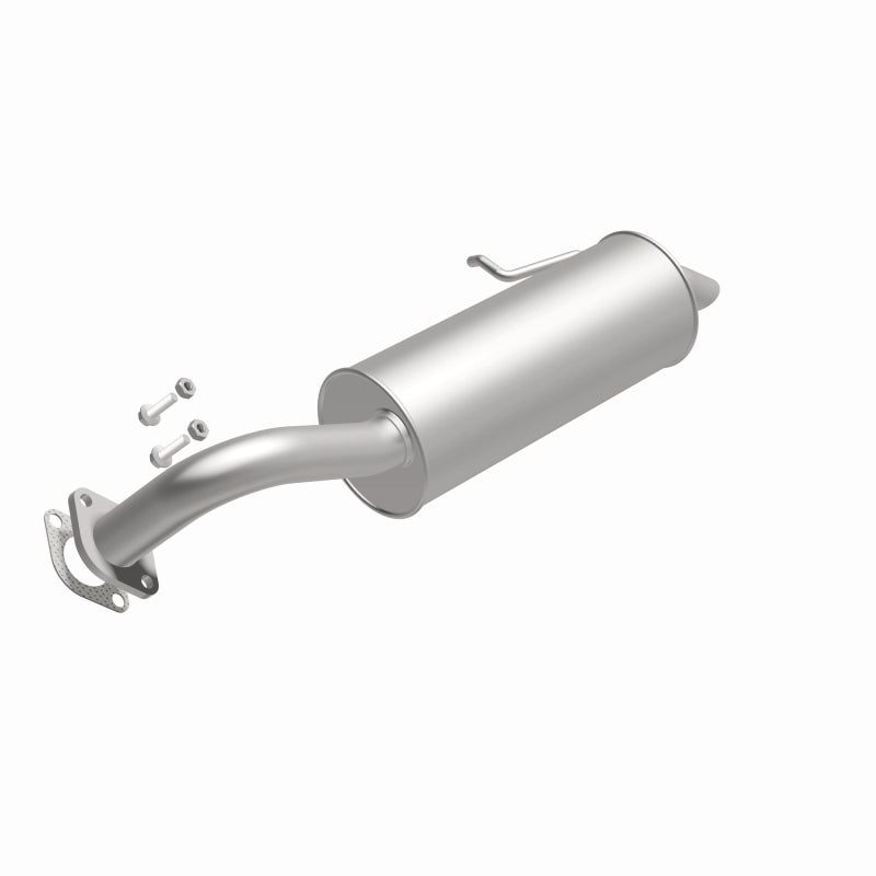 Magnaflow 106-0790 BRE Exhaust Kit 14-19 KIA SOUL 1.6L