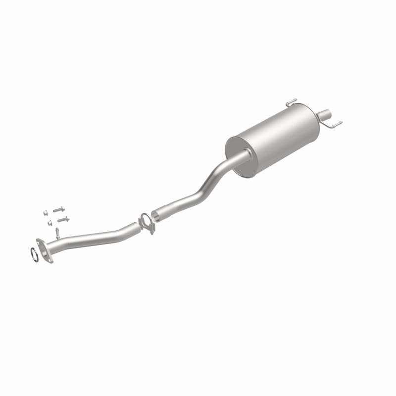 Magnaflow 108-0096 BRE Exhaust 90-93 fits Accord 2.2L Muffler Kit