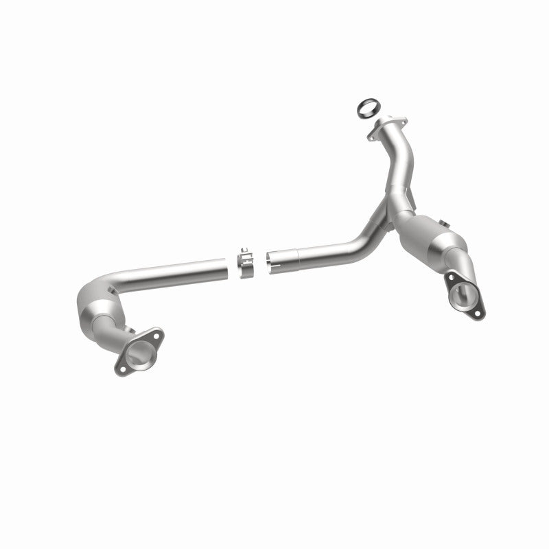 MagnaFlow 49598 Conv DF fits Explorer 4.0L OEM