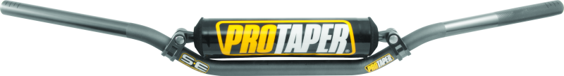 ProTaper 25271 SE RM Low Handlebar - Platinum Gray