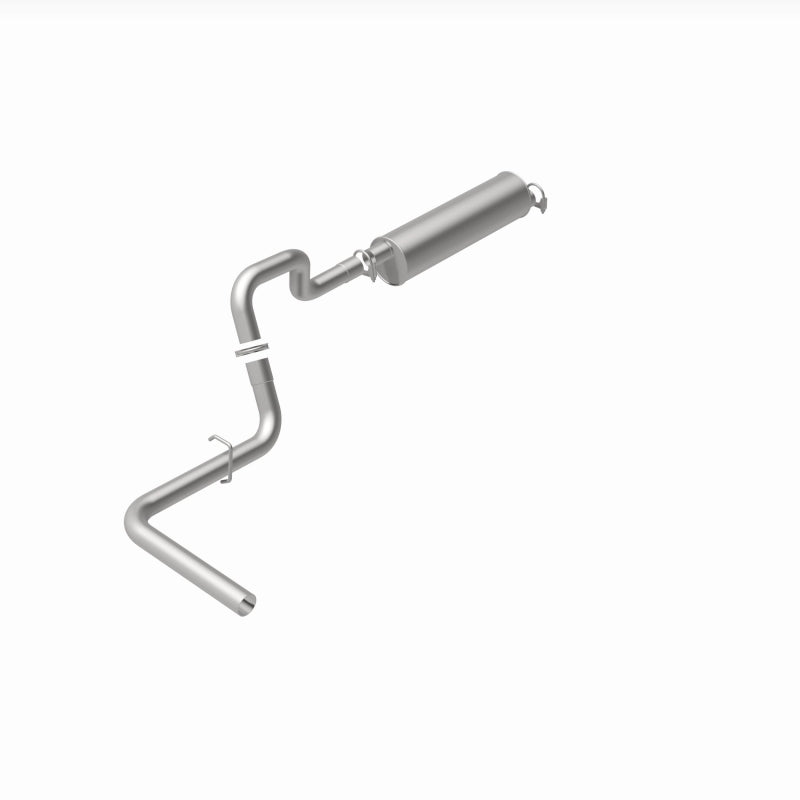 Magnaflow 106-0620 BRE Exhaust Kit 92-96 fits Ford Bronco 5.8L