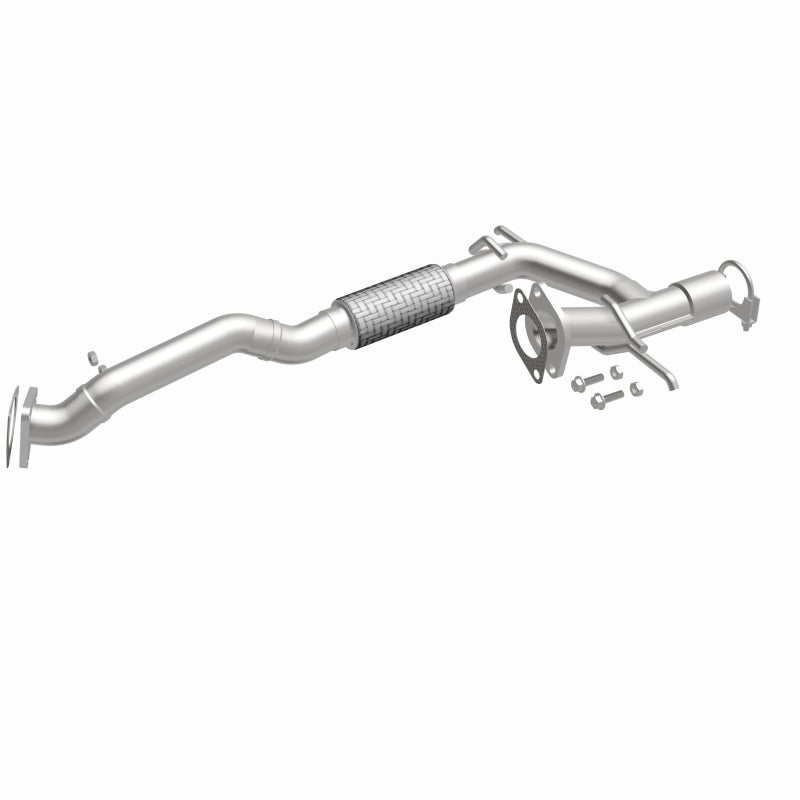 Magnaflow 107-0276 BRE Exhaust 14-22 fits Jeep Cherokee 3.2L Front Pipe Kit