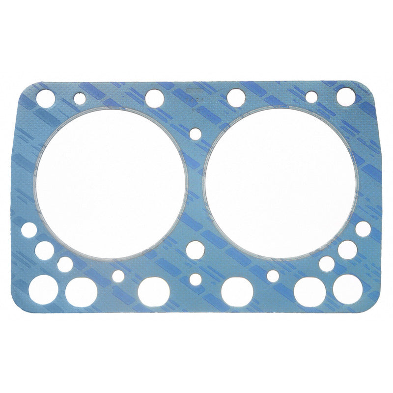 Fel-Pro 7424B 7424 B Engine Cylinder Head Gasket