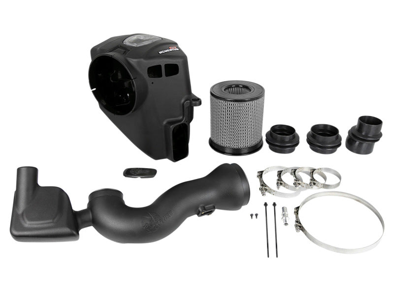 AFE 50-70044D Momentum GT Pro Dry S Intake System 2019 fits GM Silverado/fits S