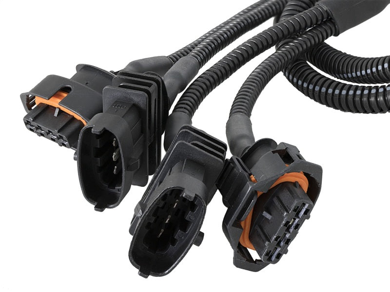 AFE 77-43024 POWER SCORCHER GT Module 16-17 fits Ford Focus RS L4-2.3L (t)