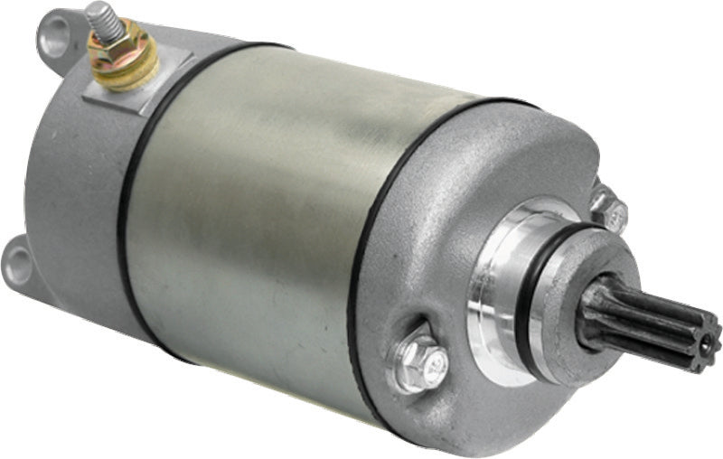 QuadBoss 495756 fits Kawasaki KFX700 V-Force Motor Starter