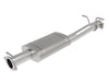 AFE 49C42076 GT Series 409 Stainless Steel Muffler Upgrade Pipe 2019 fits Ram