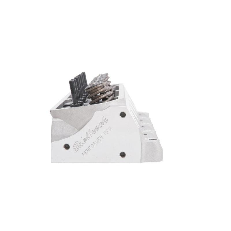 Edelbrock 60229 Single Perf RPM SBF Head 1 90 Comp