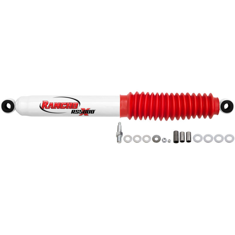 Rancho RS55112 fits Chevrolet 69-91 Blazer / Full Size Rear RS5000X Shock