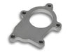 Vibrant 1433 bo Discharge Flange (5 Bolt) for External Wastegate applicationsT3