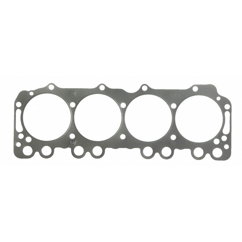 Fel-Pro 7922PT1 7922 PT-1 PermaTorque Engine Cylinder Head Gasket