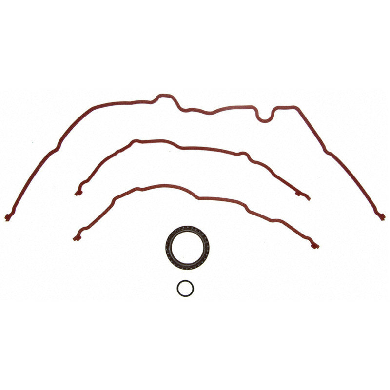 Fel-Pro TCS46010 Lincoln Navigator TCS 46010 Engine Timing Cover Gasket Set
