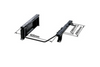 Cusco BRDS-N111RK Bride 2009+ fits Nissan GT-R (R35) RK-Type Right Seat Rail