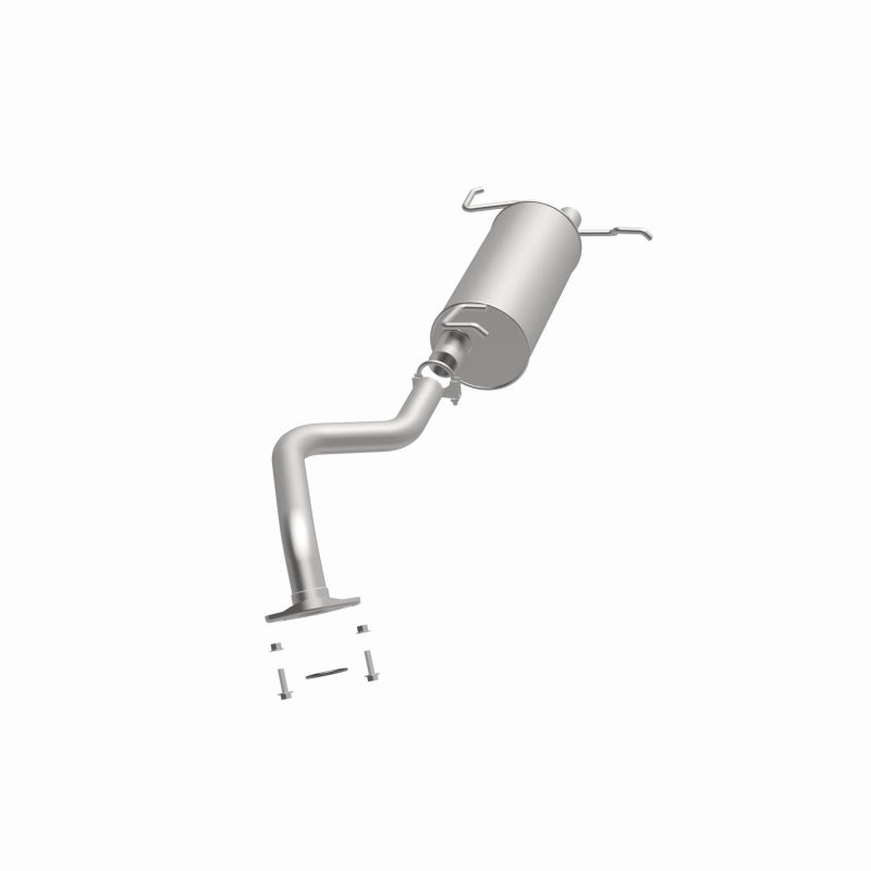 Magnaflow 106-0257 BRE Exhaust Kit 07-12 fits Nissan Sentra 2.5L