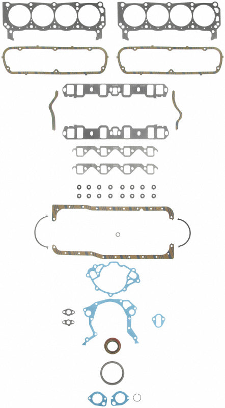 Fel-Pro 2601170 fits Ford LTD 260-1170 Engine Gasket Set