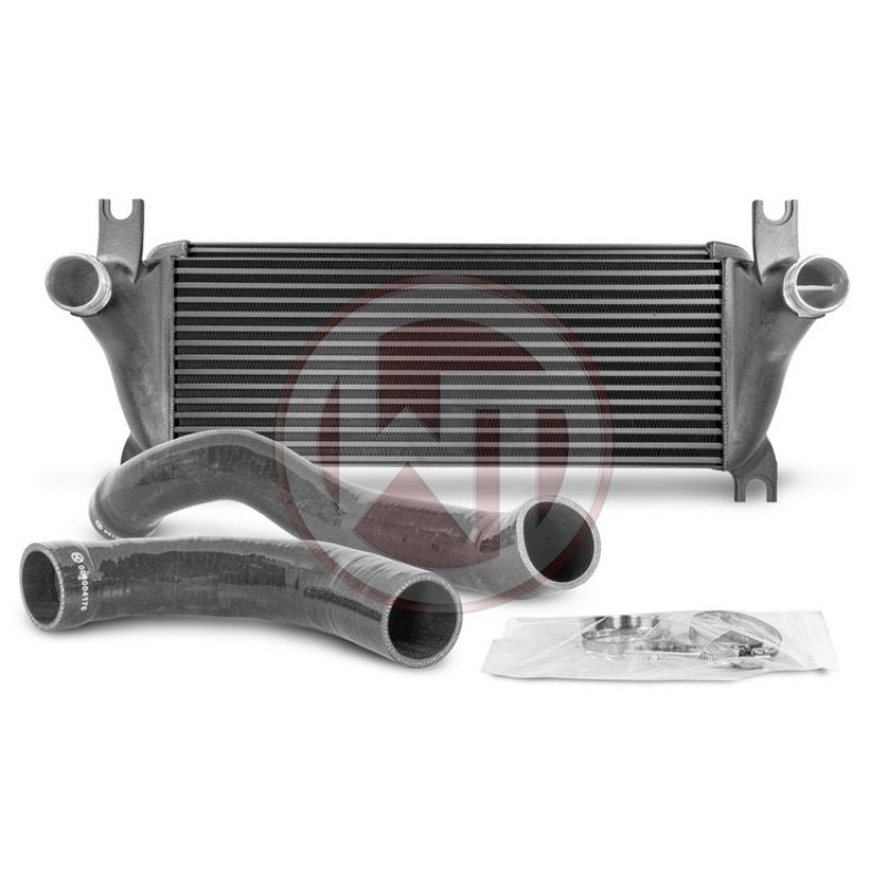 Wagner Tuning 200001160 2019+ fits Ford Ranger 2.2L TDCi Competition Intercooler Kit