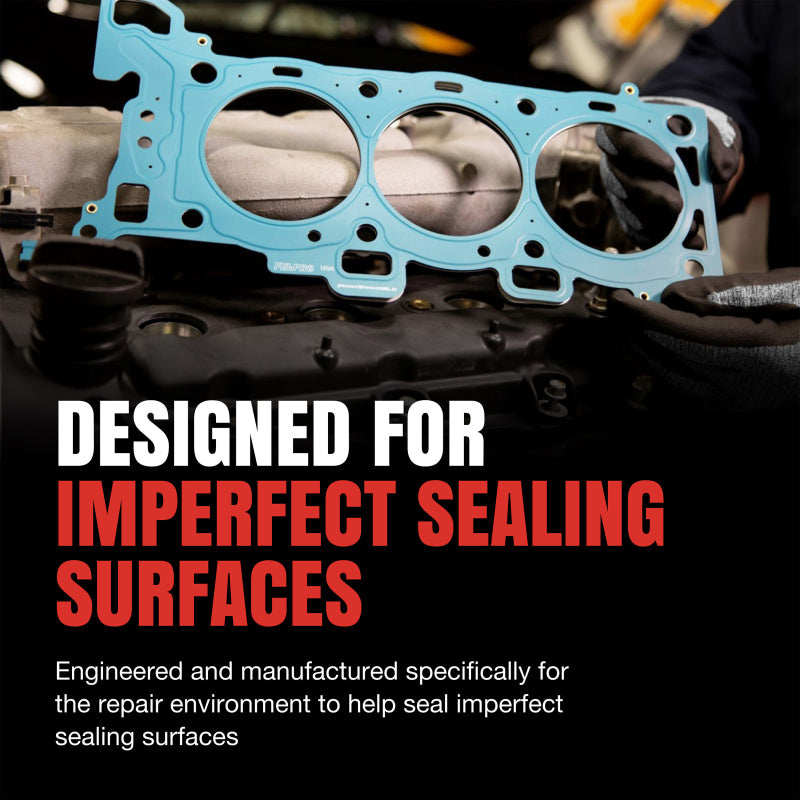 Fel-Pro 26346PT fits Land Rover Range Rover 26346 PT PermaTorque Engine Cylinder Head Gasket