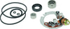 BikeMaster 153913 BikeMaster Starter Rebuild W/Brush